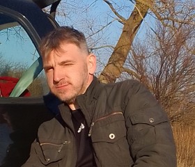 АЛЕКСАНДР, 48 лет, Калининград