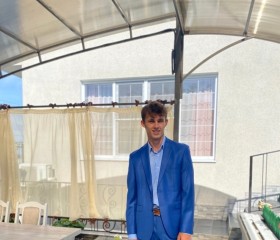 Kostya, 19, Kerch