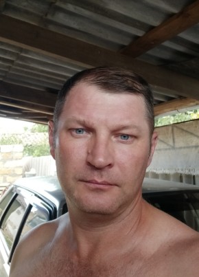 Алексей, 43, Россия, Щебетовка