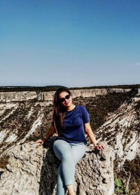 Елена из Ставрополи 37 лет