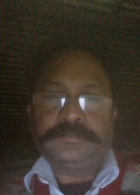 Vinod, 49, India, New Delhi