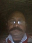 Vinod, 49 лет, New Delhi