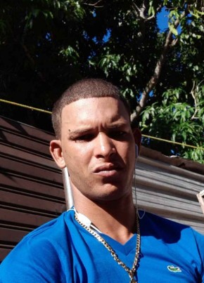 JAIRO, 32, República de Cuba, La Habana