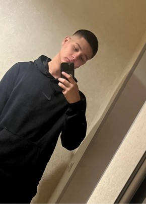 Геор из Владикавказа 22 года