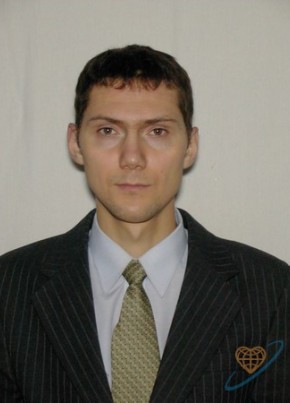 Максим, 48, Россия, Омск