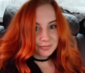 Lyubov, 34, Moscow