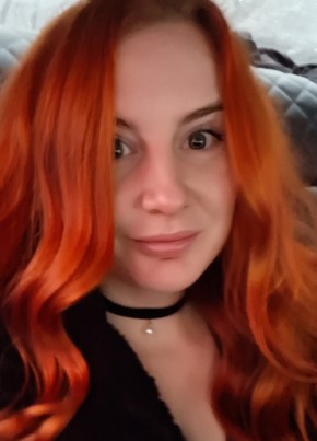 Lyubov, 34, Russia, Moscow