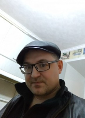 Oleg, 49, Россия, Новодвинск