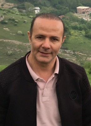 Araz, 43, Iran, Khvoy
