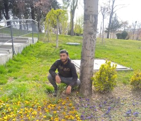 ابوغرام, 27, Ankara