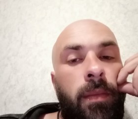 Vanya, 32, Horad Barysaw