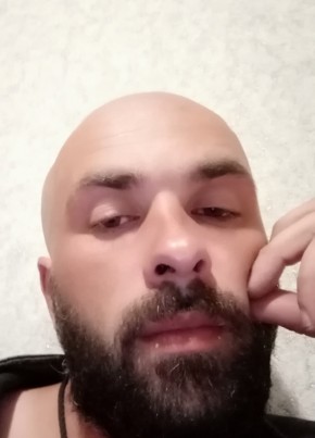 Ваня из Горад Барысаў 32 года