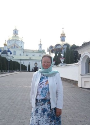 Елена, 54, Україна, Кременець