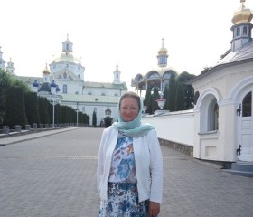 Елена, 55 лет, Кременець
