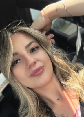 Марина из Твери 33 года