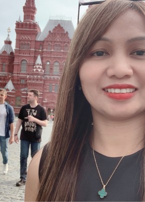 Joyce, 30, Russia, Moscow