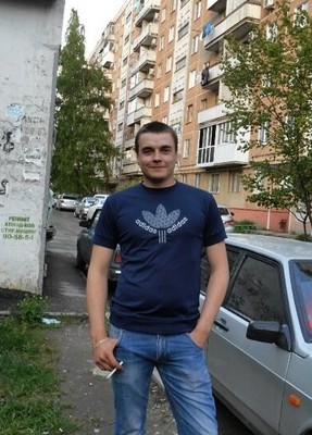 Анатолий, 30, Россия, Вольск