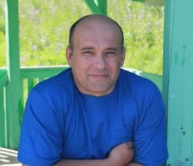 Олег, 53 года, Брянск