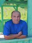 Олег, 52 года, Брянск