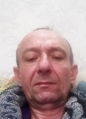 Виктор, 45, Россия, Брянск