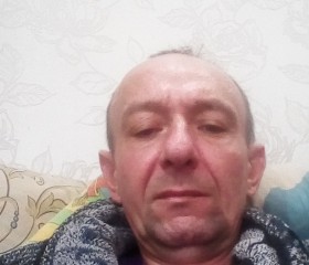 Виктор, 45 лет, Брянск