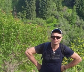 Ivan, 49 лет, Алматы