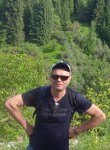 Ivan, 49 лет, Алматы