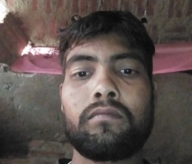 Sundar Singh, 22 года, Afzalgarh