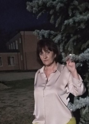 Ирина, 50, Россия, Казанская (Ростовская обл.)