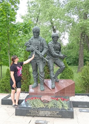 Лена из Рыбинска 42 года
