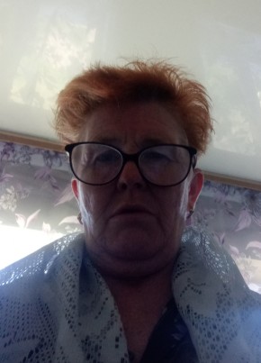 Elena, 59, Russia, Skopin