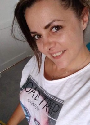 Perlet melanie из Abidjan 39 лет