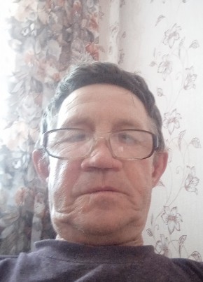 Геннадий, 64, Россия, Касимов