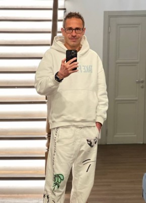 Ilia Kobzov, 47, Russia, Moscow