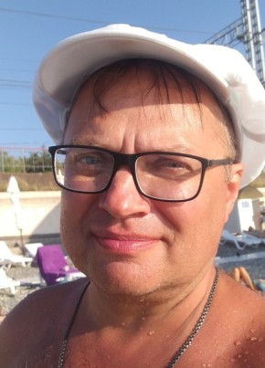 Артем, 51, Россия, Норильск