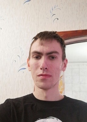 Sergey, 30, Russia, Nizhniy Novgorod