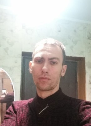 Spyashchiy romantik, 31, Russia, Nizhniy Novgorod