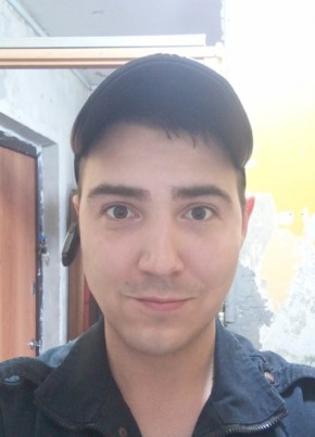 Xxxx, 31, Россия, Норильск