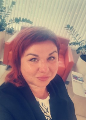 Маргарита, 40, Россия, Красноярск