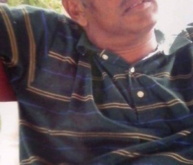 David Roy Bhola, 58 лет, Kingston