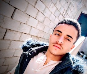 صالح العماني, 18, Dhamar