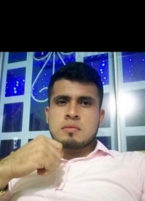 Alejandro, 28, República de Colombia, Santafe de Bogotá