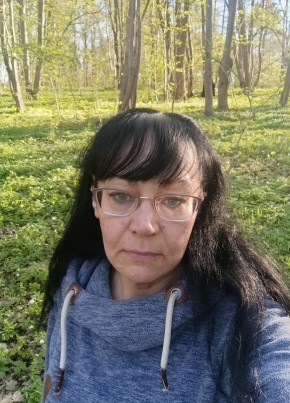 Наталья из Правдинска 52 года