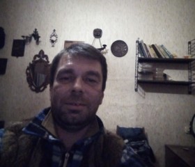 Юрий, 48 лет, Калуга