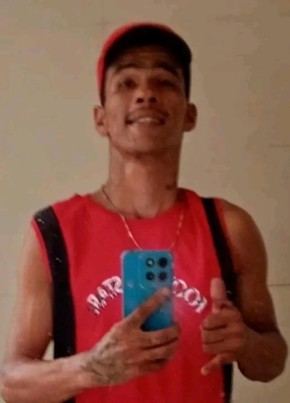 Pedro Oliveira из Natal 25 лет