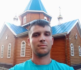Михаил, 31 год, Сыктывкар