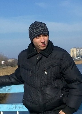 Димка, 33, Україна, Київ