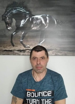 Юрий Голинко, 48, Україна, Конотоп