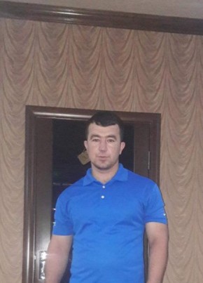 Alkham K, 32, Russia, Mytishchi
