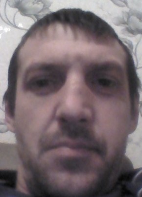 Сергей Санников, 41, Россия, Линево